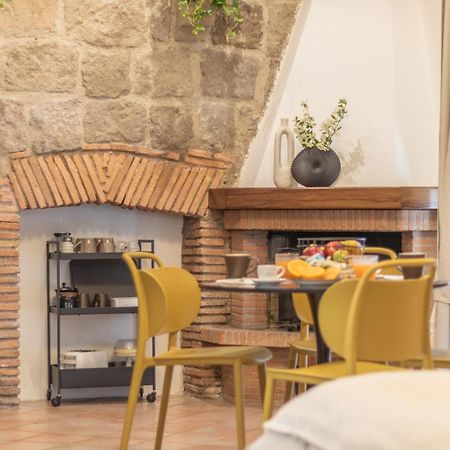 A Casa Di Fedora Villa Viterbo Kültér fotó