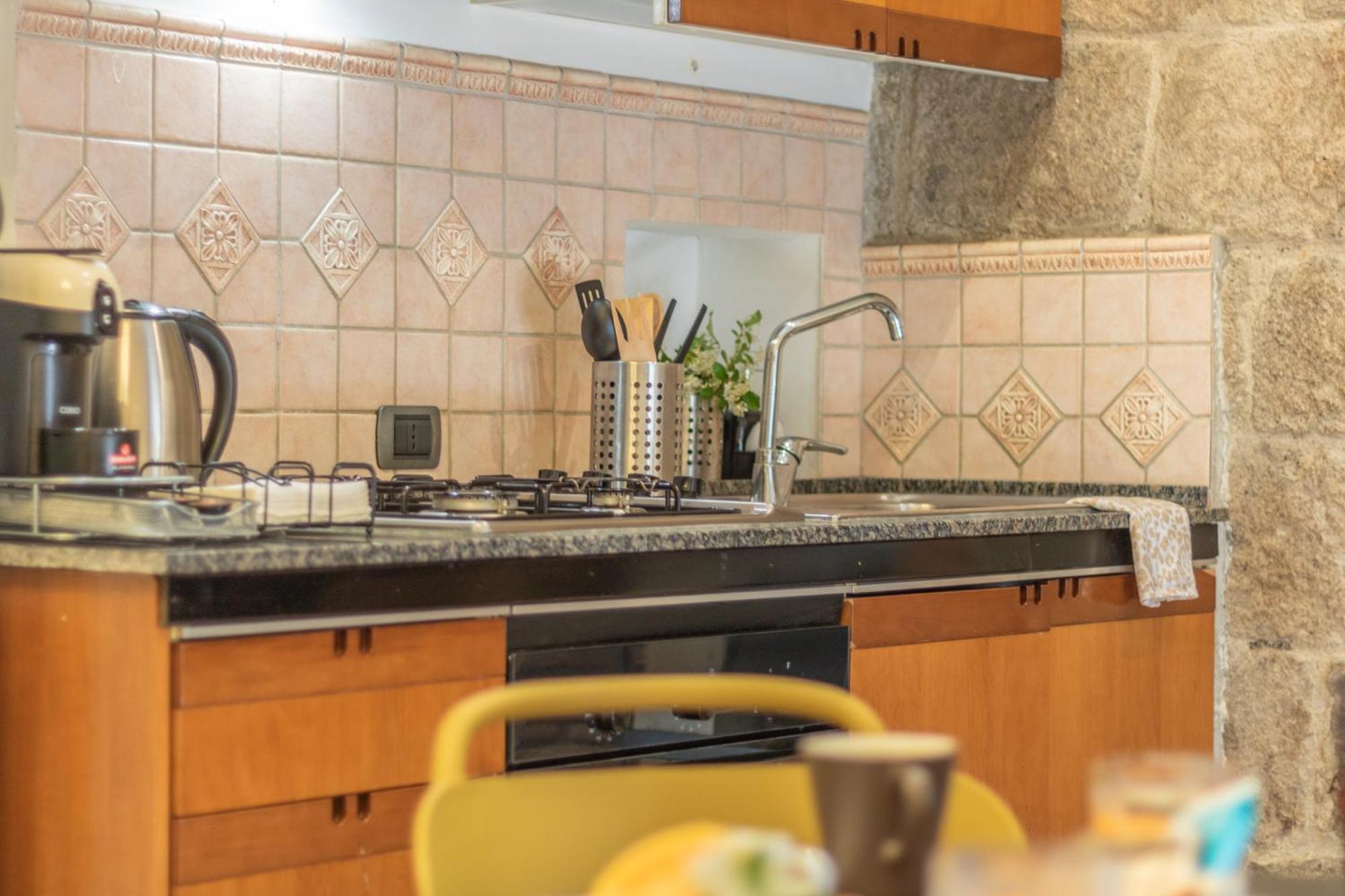 A Casa Di Fedora Villa Viterbo Kültér fotó