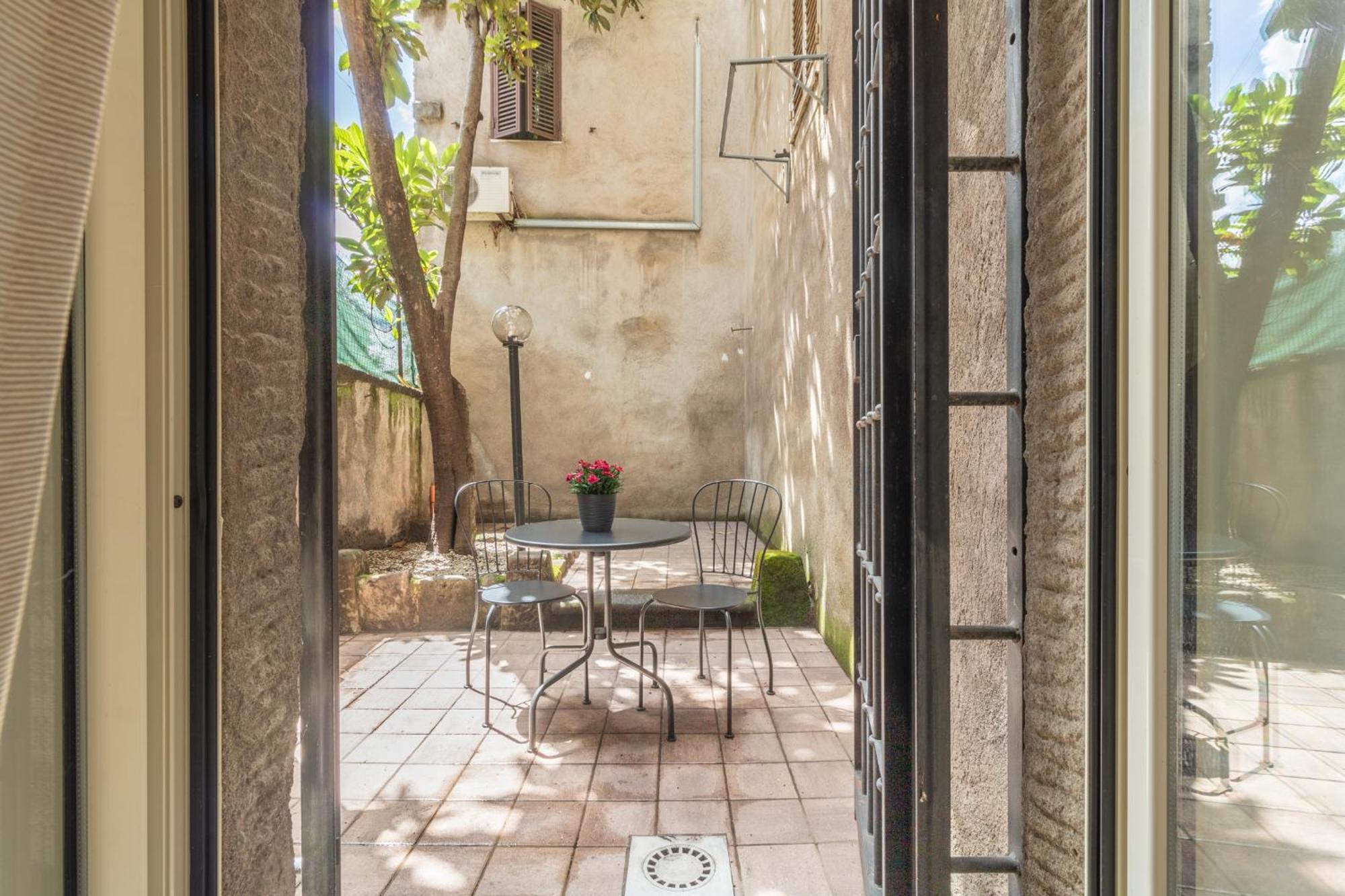 A Casa Di Fedora Villa Viterbo Kültér fotó