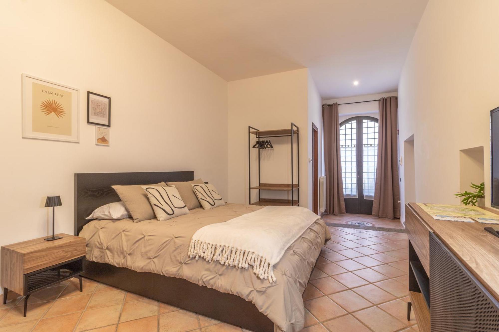 A Casa Di Fedora Villa Viterbo Kültér fotó
